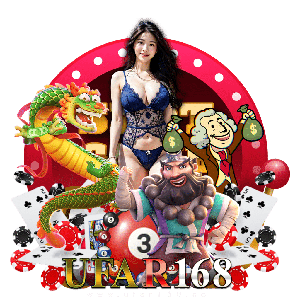 ufar168 member