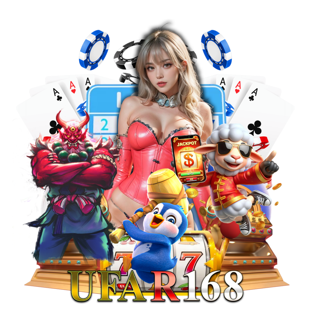 ufar168 สล็อต